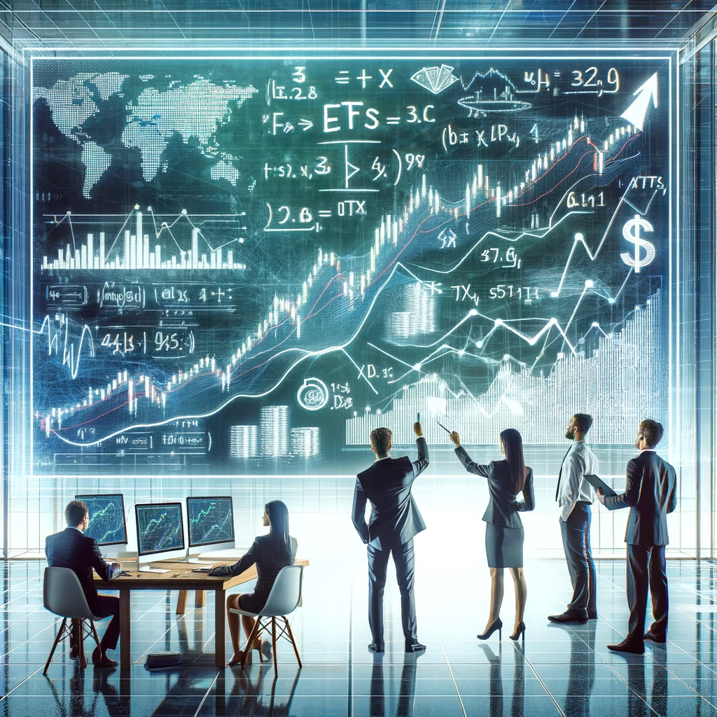 The core thesis behind our investment philosophy