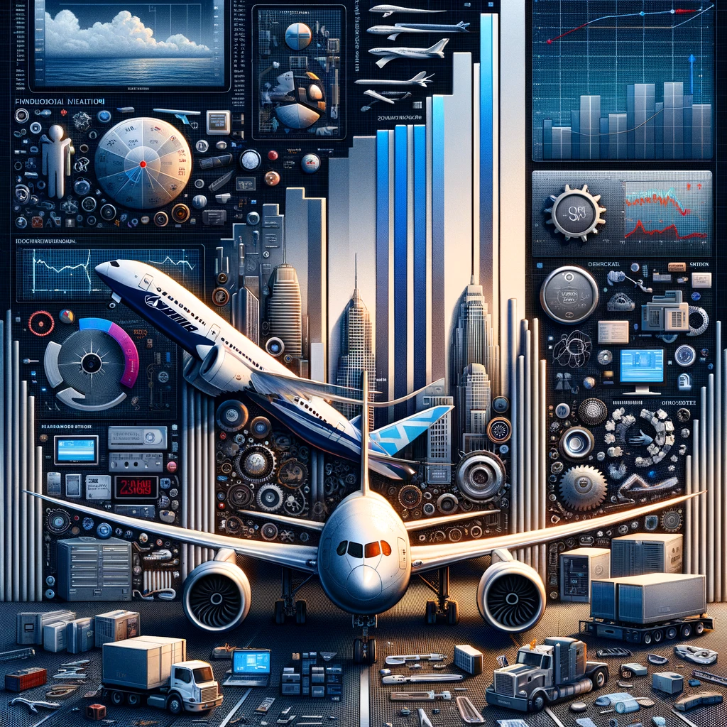 What went wrong with Boeing