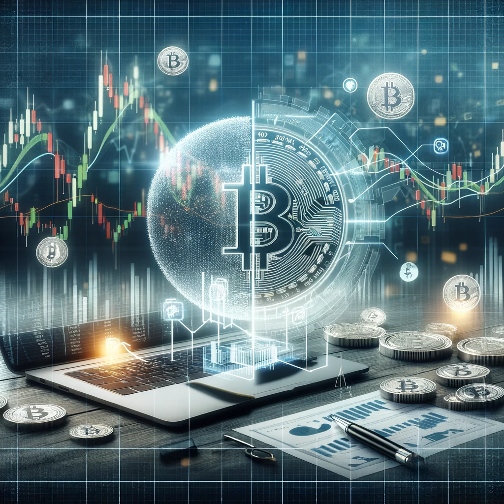 Spot Bitcoin ETFs are finally here